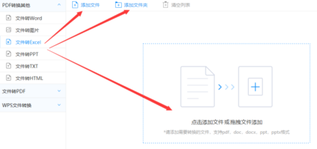 kai云使用讲解 - 选择文件格式